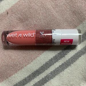 Wet N Wild Lipstick